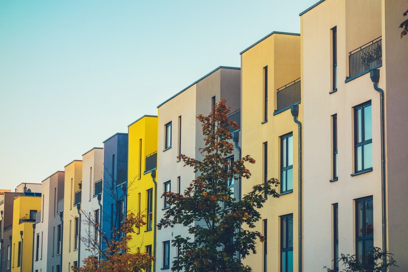 Comercialización Profesional de Inmuebles